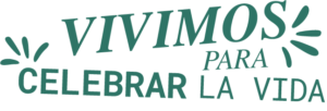 Vivimos para celebrar la vida