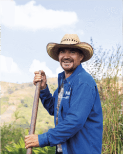 NUESTO MAESTRO MEZCALERO
JAIME VILLA MIRANDA